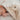 My First Farm Natural Rubber Teether and Rattle Toy - Dog