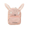 Tayloranne Kids Animal Canvas Backpack – Toddler Mini Bag | Taylorson New Zealand