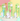 Animal Design 3-Pack Super Soft Bristle Kids Toothbrush (2-6 years) - Taylorson