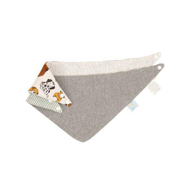 All4Ella Bandana Bibs 2pack - Dog Breed - Taylorson