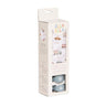 All4Ella Muslin & 2 Pram Peg Box Set - Gift Set (Trucks) - Taylorson