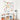 Alphabet & Animal Wall Decals - 36pcs - Taylorson