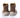Anti-Skid Baby/Toddler Shoes Socks - Baby Shark (6-36 months) - Taylorson