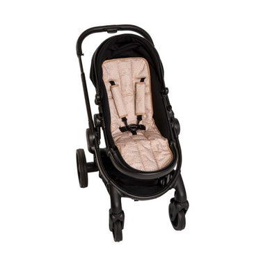 All4Ella Pram Liner - Beige Dots