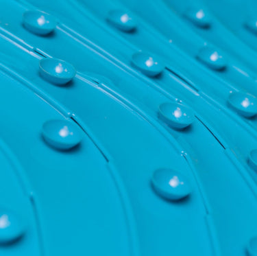 Boon Ripple Bath Mat Bathtub Mat - BPA-free & Phthalates-free