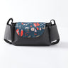 Baby Stroller Bag & Organiser with Cup Holders - Owl - Taylorson