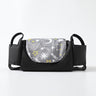 Baby Stroller Bag & Organiser with Cup Holders - Starry Night - Taylorson