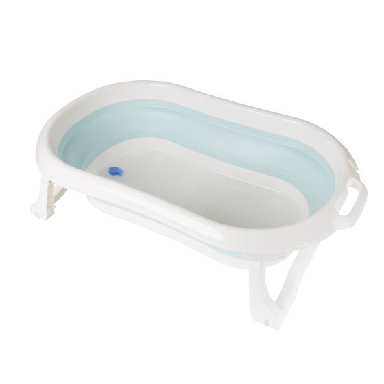 Babyfirst Folding Baby Bath (0m+)