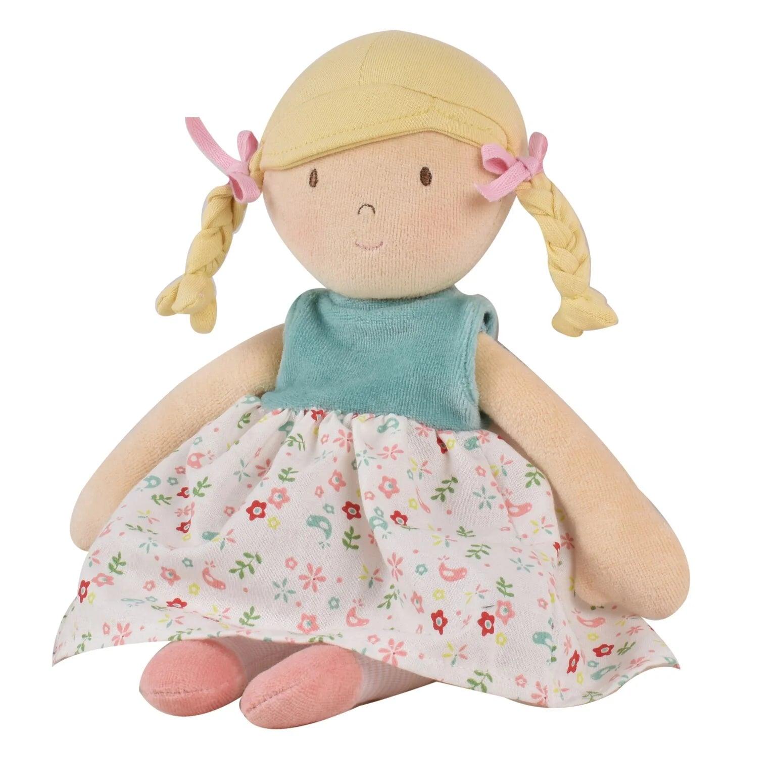 Tikiri Bonikka Abby Doll Heat Pack - Taylorson