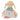 Tikiri Bonikka Abby Doll Heat Pack - Taylorson