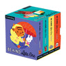 Be Kind Little One Board Book Set - Taylorson