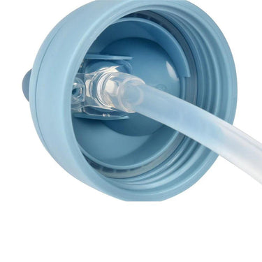 Beaba Straw Cup 300ml - Windy Blue - Taylorson