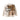 Bear Friends Kids' Knitted Jumper - Warm Cotton Sweater (2-10 Years) - Taylorson