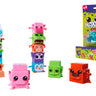 Bloxies 4pcs Pack (Mystery Figure) - Push them or Stack Them - Taylorson