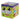 Bloxies - Push them or Stack Them (One Mystery Figure) - Taylorson