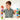 Bloxies - Push them or Stack Them (One Mystery Figure) - Taylorson