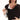 Boba Bliss Baby Carrier - Black - Taylorson