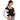 Boba Bliss Baby Carrier - Black - Taylorson