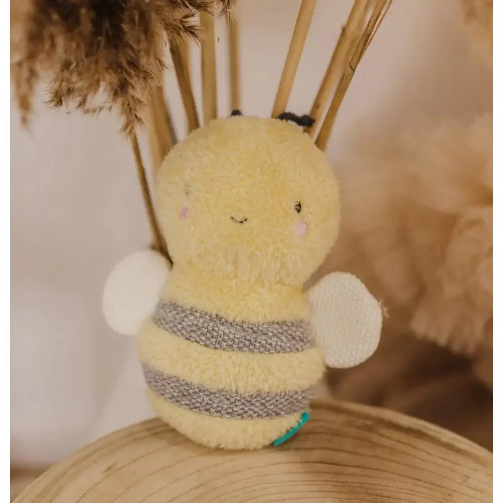 Bumble The Bee Soft Toy - Taylorson