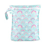 Bumkins Wet Bag - Rainbow - Taylorson