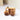 Busy City Wooden Car Toy Set - Police Car, Ambulance, Firetruck, Crane, Helicopter - Taylorson