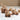 Busy City Wooden Car Toy Set - Police Car, Ambulance, Firetruck, Crane, Helicopter - Taylorson
