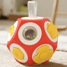 12-in-1 Mini Busy Cube Travel Activity Toy (12m+)