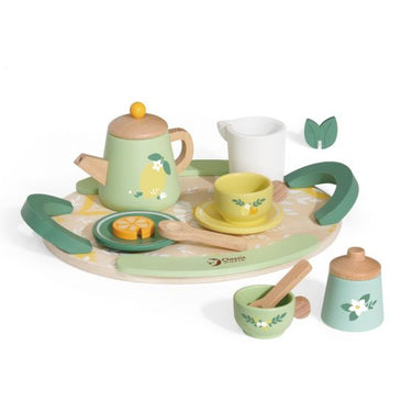Classic World Vintage Afternoon Tea Set (3 years+)
