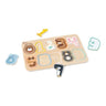 Classic World Lovely Animals Number Puzzle - Taylorson