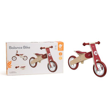 Classic World Balance Bike (2 years+)