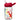 Camelbak Eddy+ Kids Water Bottles - Firework Dragon 400ml (Tritan™ Renew) *Free Straw Brush - Taylorson
