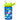 Camelbak Eddy+ Kids Water Bottles - Retro Rockets 400ml (Tritan™ Renew) *Free Straw Brush - Taylorson