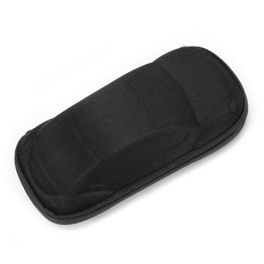 Car Shape Kids Glasses Case | Sunglasses Case - Black - Taylorson