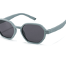 Classic Hex Shaped Baby Sunglasses (0-3 years) with Adjustable Stripe - Taylorson