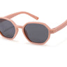 classic-hex-shaped-baby-sunglasses-0-3-years-with-adjustable-stripe-8 - Taylorson