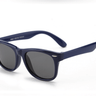 Classic Kids Sunglasses - Navy (3-12 years) with Hard Case - Taylorson
