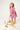 Classic World Baby Walker with Construction Toy Blocks - Taylorson