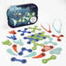 Clixo Ocean Creatures Pack - Taylorson
