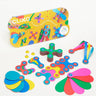 Clixo Rainbow Pack 42 pcs - Taylorson