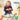 Clixo Rainbow Pack 42 pcs - Taylorson