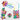 Clixo Super Rainbow Pack - 60pcs - Taylorson