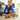 Clixo Wheel Creator Pack 72 pcs - Taylorson