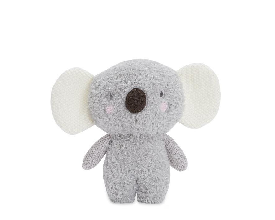 Coco The Koala Soft Toy - Taylorson