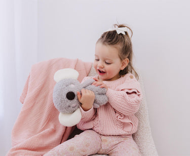 Coco The Koala Soft Toy - Taylorson