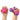 Colour Changing Nee Doh (Assorted Styles) - Stress Ball - Taylorson