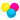 Colour Changing Nee Doh (Assorted Styles) - Stress Ball - Taylorson