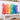 Connetix Tiles - 102pcs Rainbow Creative Pack - Taylorson