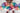 Connetix Tiles - 202pcs Pastel Mega Pack - Taylorson