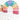 Connetix Tiles - 202pcs Pastel Mega Pack - Taylorson