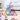 Connetix Tiles - Pastel Shape Expansion Pack 48pcs - Taylorson